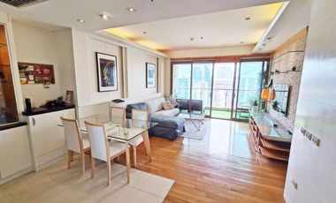 For sale 2 Beds condo in Khlong Toei, Bangkok