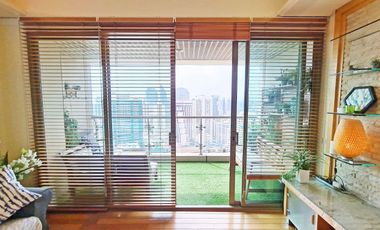 For sale 2 Beds condo in Khlong Toei, Bangkok