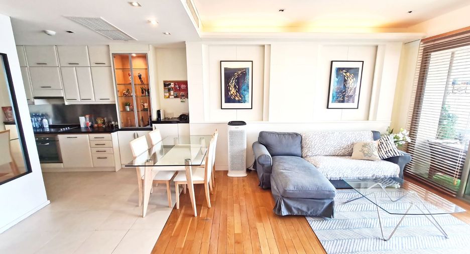 For sale 2 Beds condo in Khlong Toei, Bangkok
