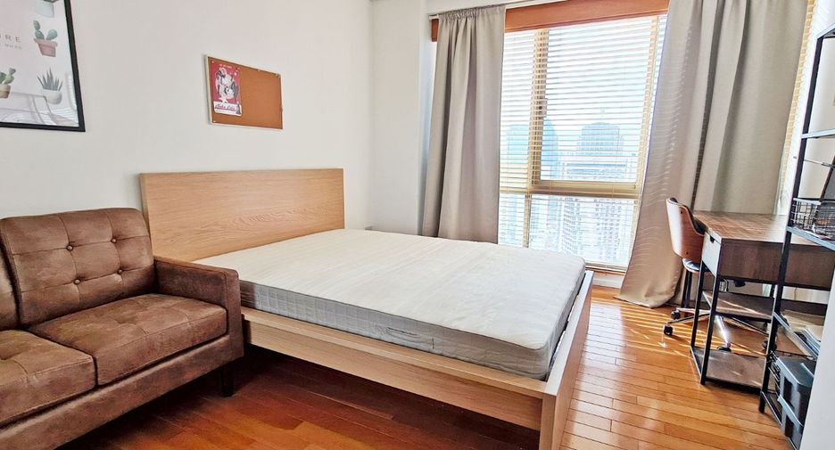 For sale 2 Beds condo in Khlong Toei, Bangkok