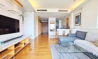 For sale 2 Beds condo in Khlong Toei, Bangkok