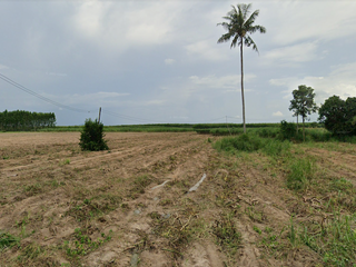 For sale land in Ko Chan, Chonburi