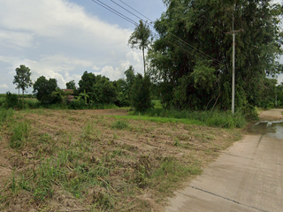 For sale land in Ko Chan, Chonburi