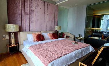 For rent and for sale 2 bedrooms condo in Khlong Toei, Bangkok
