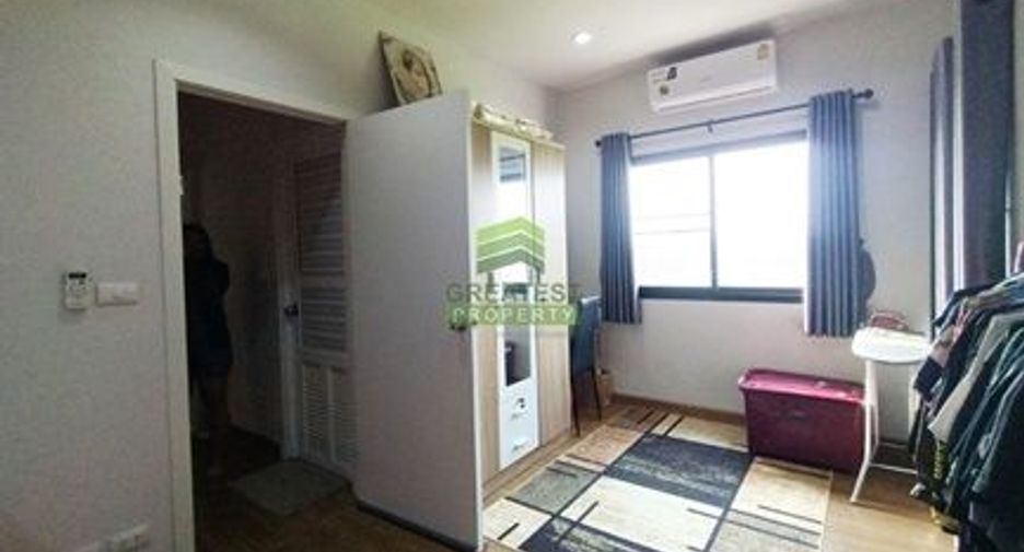 For sale 3 ベッドルーム townhouse in Sai Noi, Nonthaburi