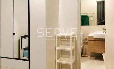 For sale 1 bed condo in Huai Khwang, Bangkok