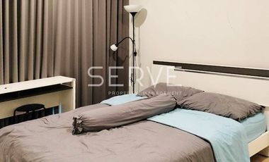 For sale 1 bed condo in Huai Khwang, Bangkok
