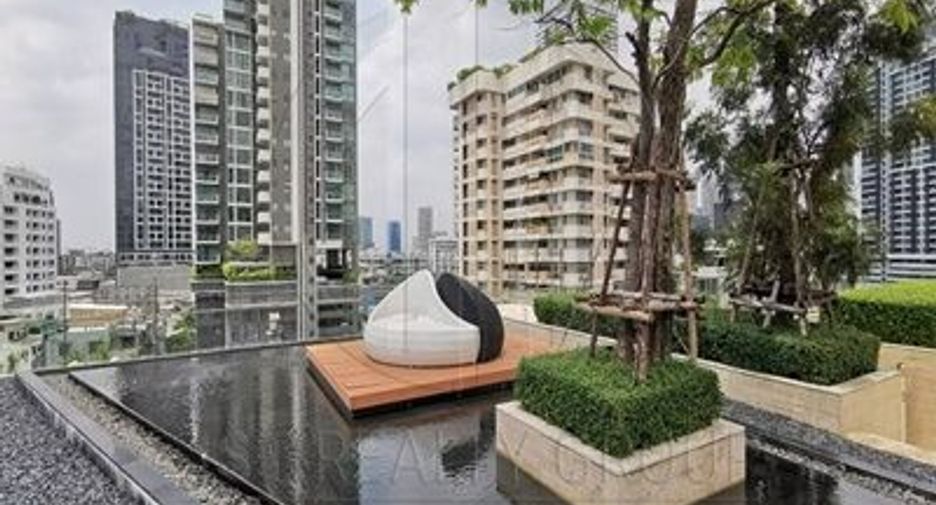 ขาย 2 ห้องนอน คอนโด ใน คลองเตย, กรุงเทพฯ