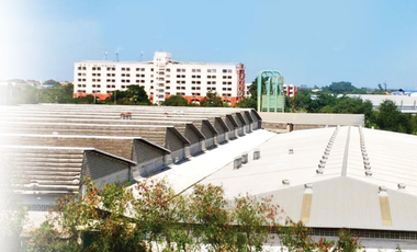 出租 仓库 在 Bang Pakong, Chachoengsao