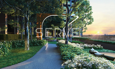 For sale 2 bed condo in Bang Na, Bangkok