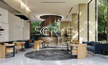 For sale 2 bed condo in Bang Na, Bangkok