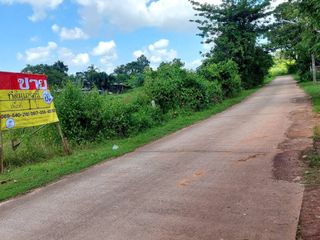 For sale land in Mueang Nong Khai, Nong Khai