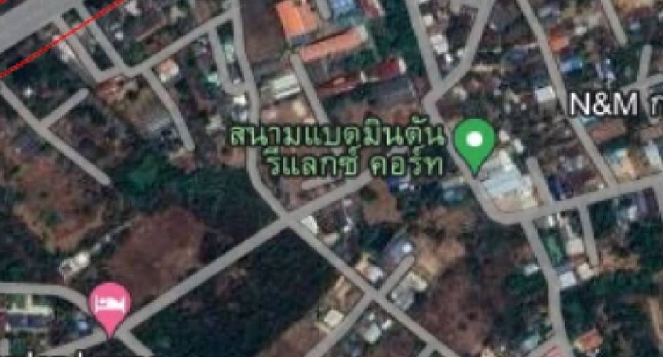 For sale land in Mueang Nong Khai, Nong Khai