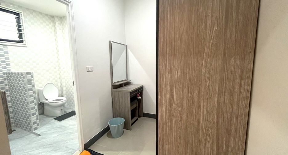 For rent 2 bedrooms house in Takua Thung, Phang Nga