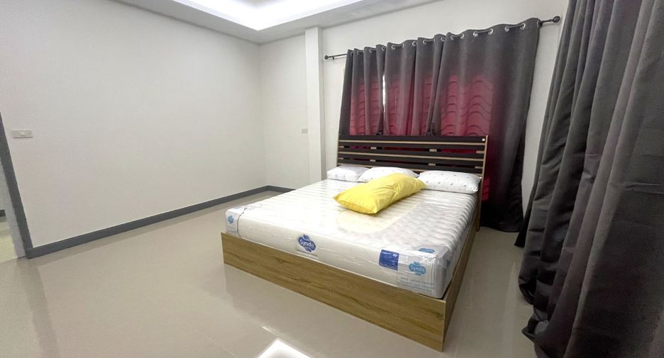 For rent 2 bedrooms house in Takua Thung, Phang Nga