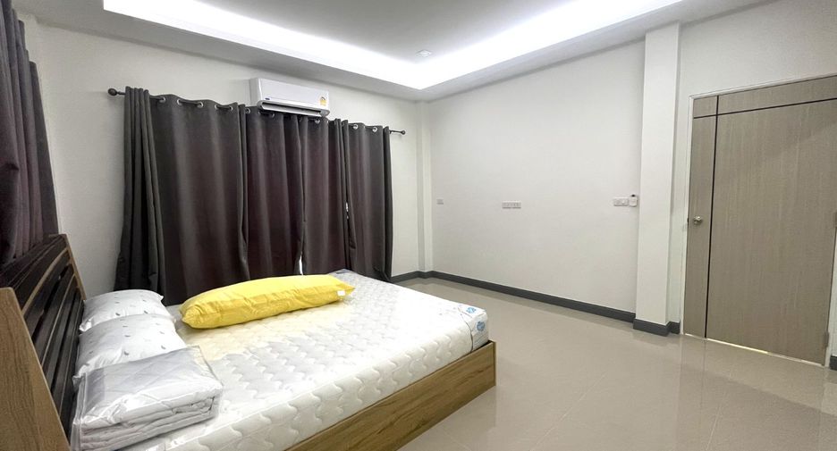 For rent 2 bedrooms house in Takua Thung, Phang Nga