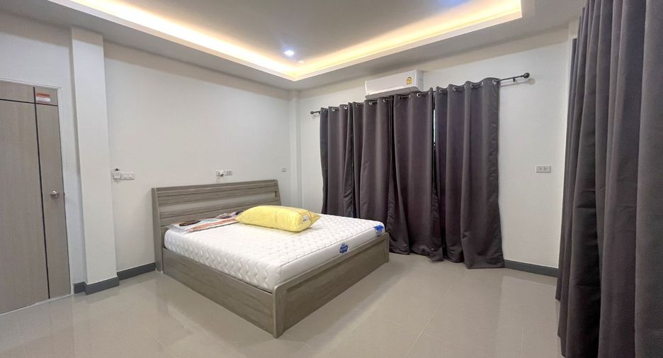 For rent 2 bedrooms house in Takua Thung, Phang Nga