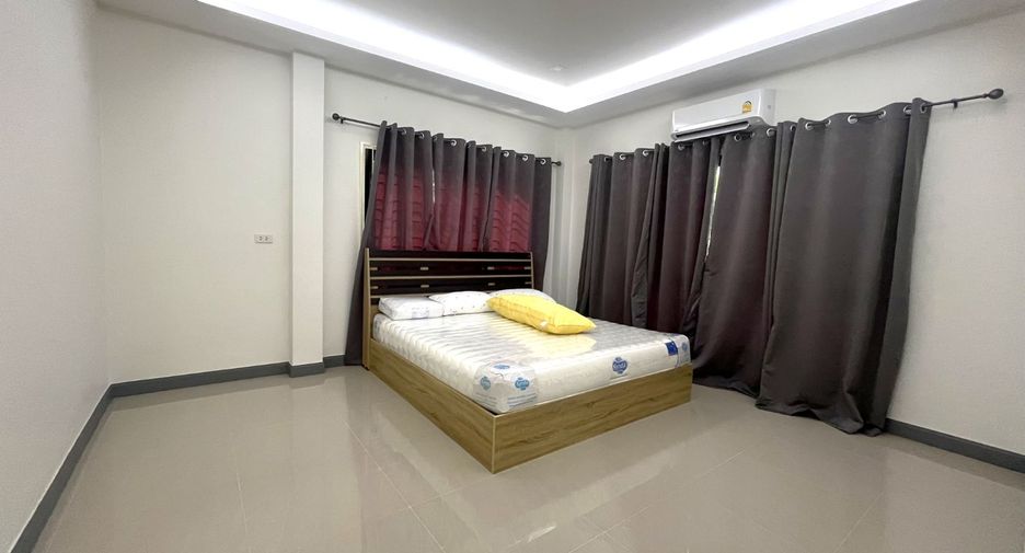 For rent 2 bedrooms house in Takua Thung, Phang Nga