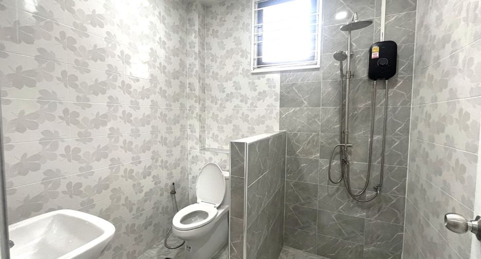 For rent 2 bedrooms house in Takua Thung, Phang Nga
