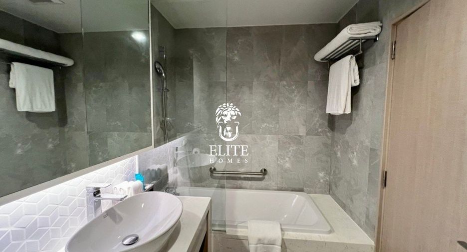 For rent 2 ベッドルーム condo in Khlong Toei, Bangkok