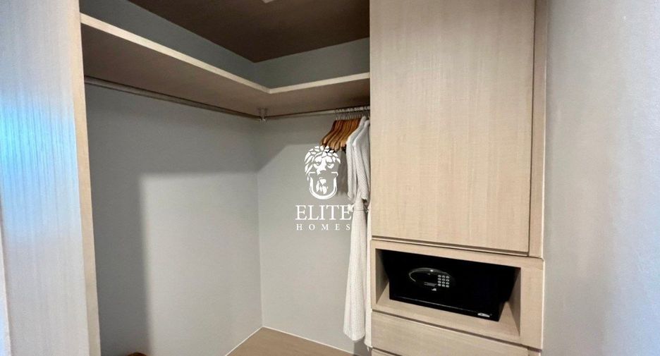 For rent 2 ベッドルーム condo in Khlong Toei, Bangkok
