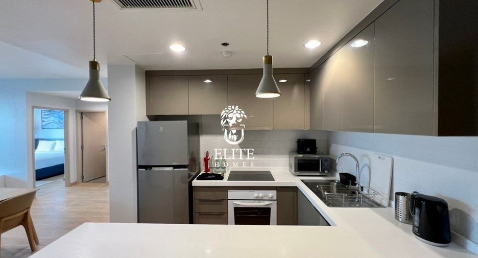For rent 2 ベッドルーム condo in Khlong Toei, Bangkok