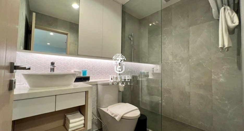 For rent 2 ベッドルーム condo in Khlong Toei, Bangkok