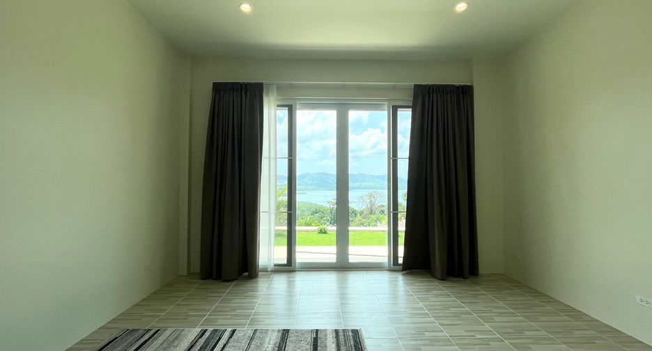For sale 3 bed villa in Takua Thung, Phang Nga