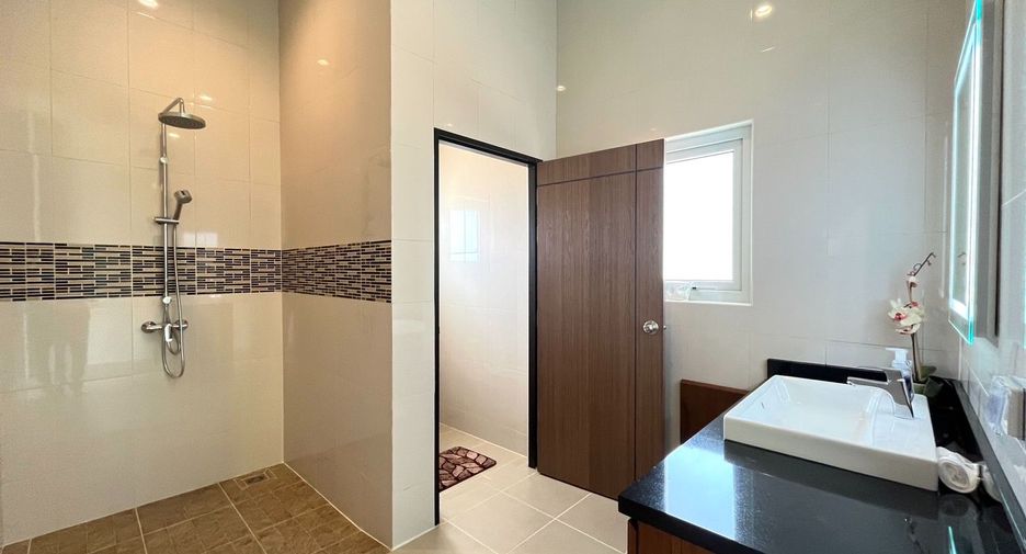 For sale 3 bed villa in Takua Thung, Phang Nga