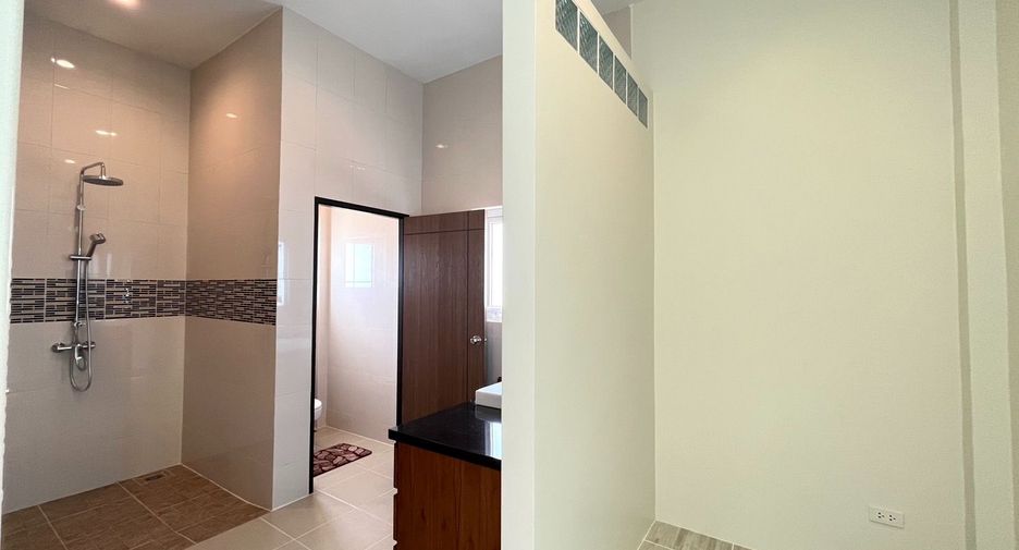 For sale 3 bed villa in Takua Thung, Phang Nga
