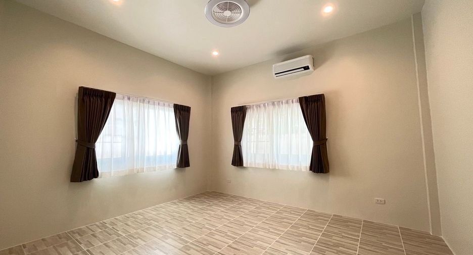 For sale 3 bed villa in Takua Thung, Phang Nga