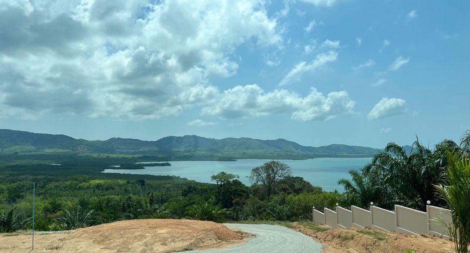For sale 3 bed villa in Takua Thung, Phang Nga