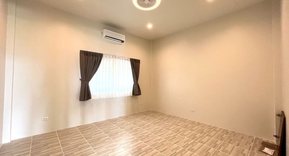 For sale 3 bed villa in Takua Thung, Phang Nga