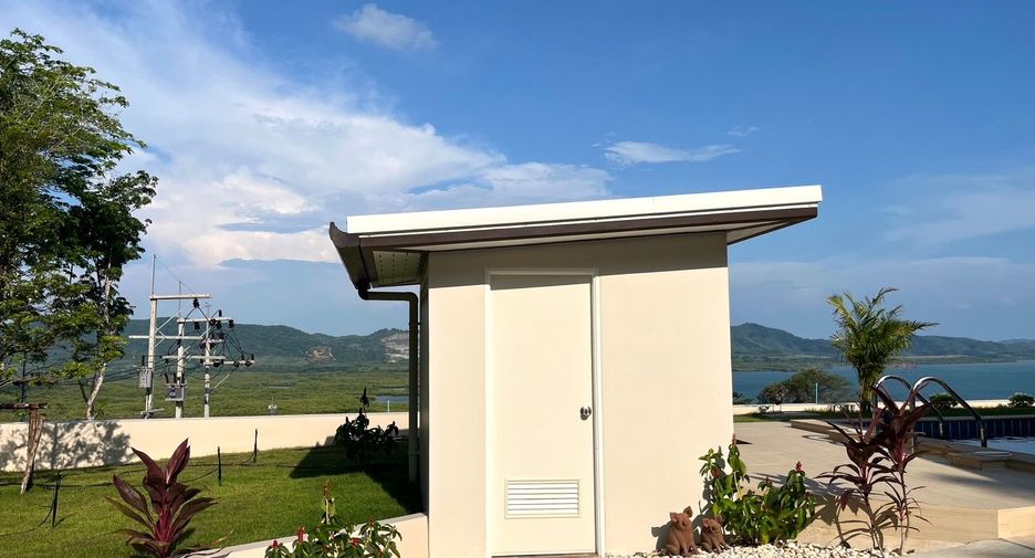 For sale 3 bed villa in Takua Thung, Phang Nga