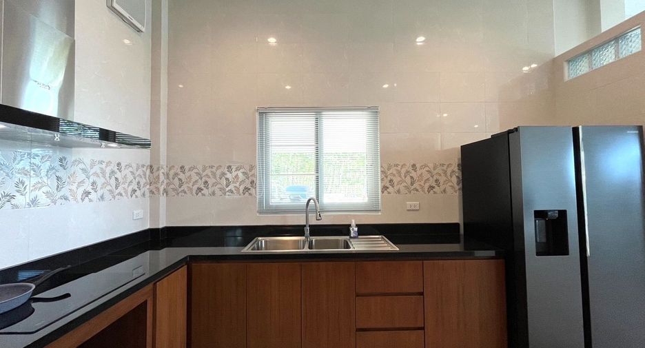 For sale 3 bed villa in Takua Thung, Phang Nga