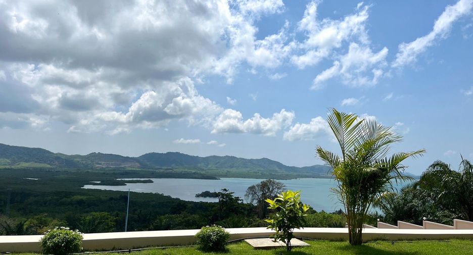 For sale 3 bed villa in Takua Thung, Phang Nga