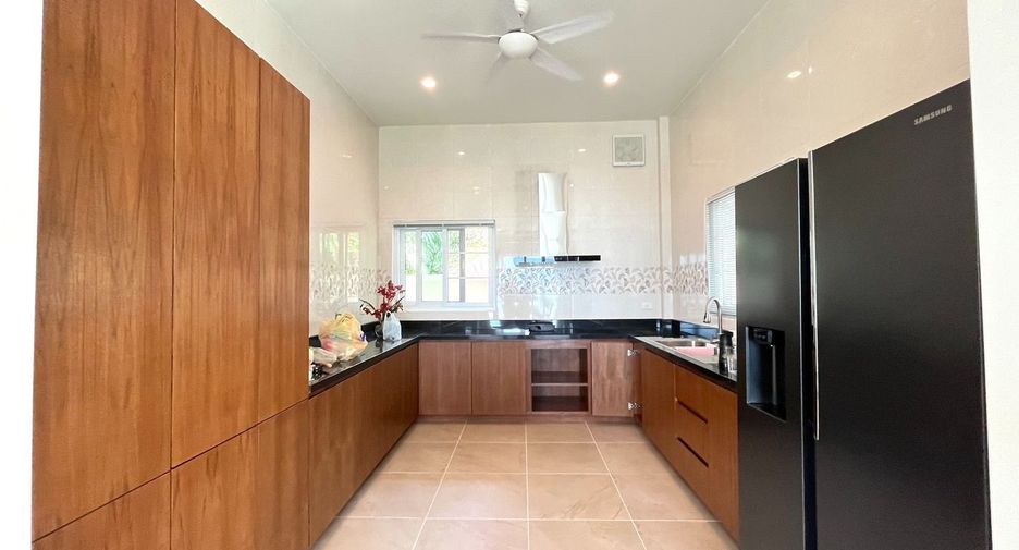 For sale 3 bed villa in Takua Thung, Phang Nga