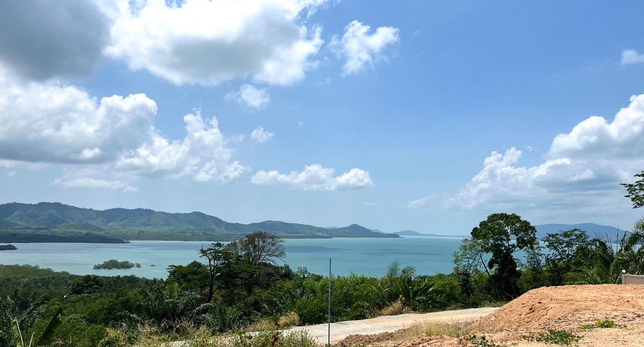 For sale 3 bed villa in Takua Thung, Phang Nga