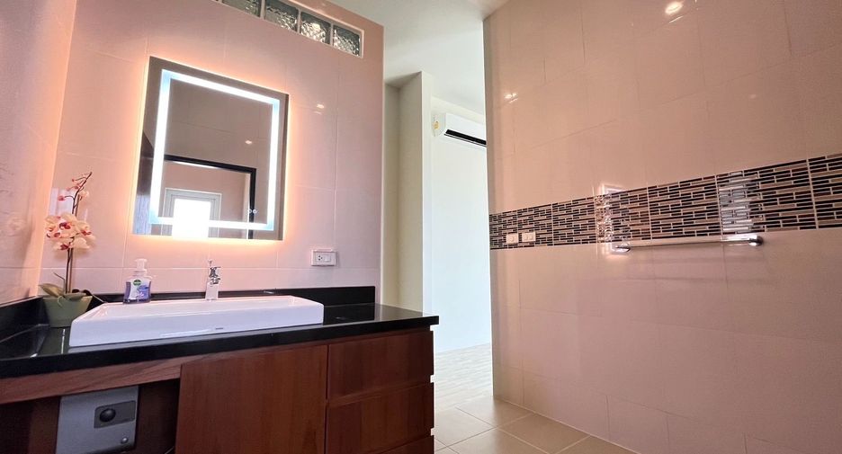 For sale 3 bed villa in Takua Thung, Phang Nga