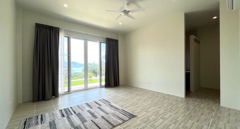 For sale 3 bed villa in Takua Thung, Phang Nga
