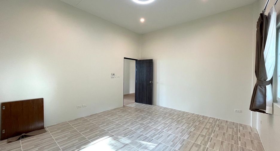 For sale 3 bed villa in Takua Thung, Phang Nga