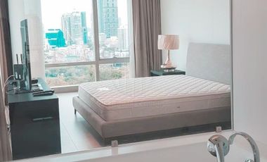 À louer 2 chambres condo à Pathum Wan, Bangkok
