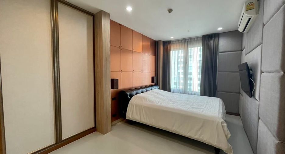 For rent そして for sale 2 Beds condo in Watthana, Bangkok