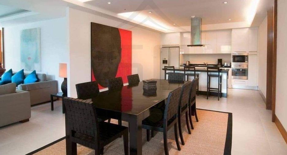 Apartment zur Miete mit 3 Zimmer in Thalang, Phuket