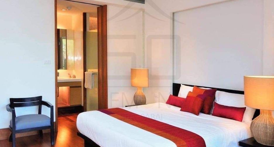 Apartment zur Miete mit 3 Zimmer in Thalang, Phuket