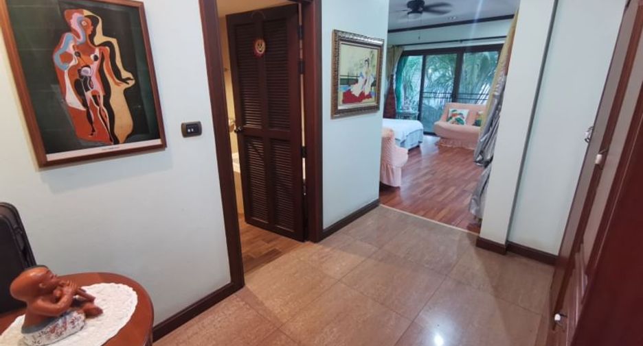 Casa en venta de 4 habitaciones en Sattahip, Chonburi
