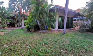 Casa en venta de 4 habitaciones en Sattahip, Chonburi