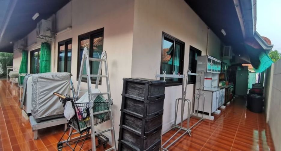 Casa en venta de 4 habitaciones en Sattahip, Chonburi