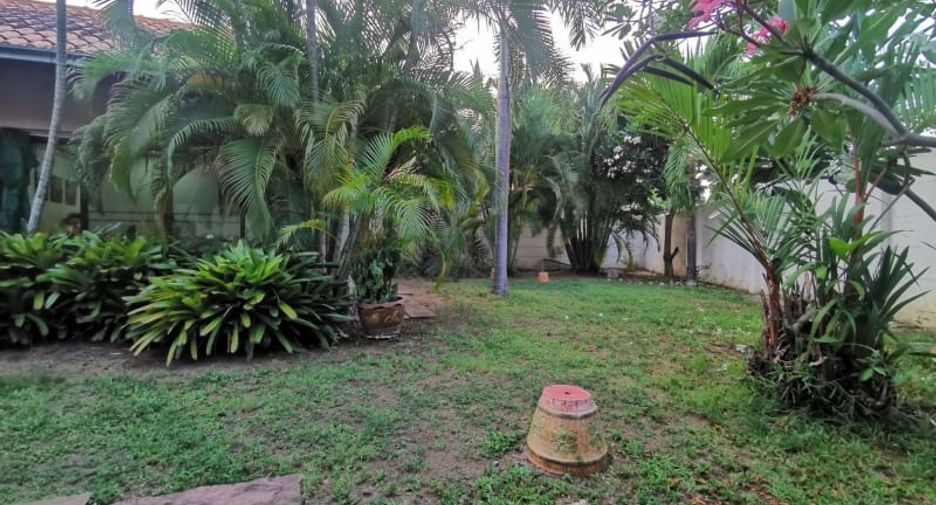 Casa en venta de 4 habitaciones en Sattahip, Chonburi