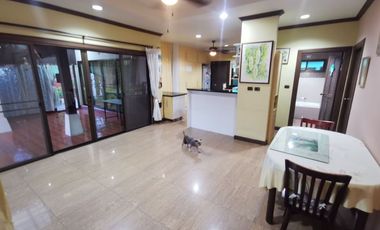 Casa en venta de 4 habitaciones en Sattahip, Chonburi